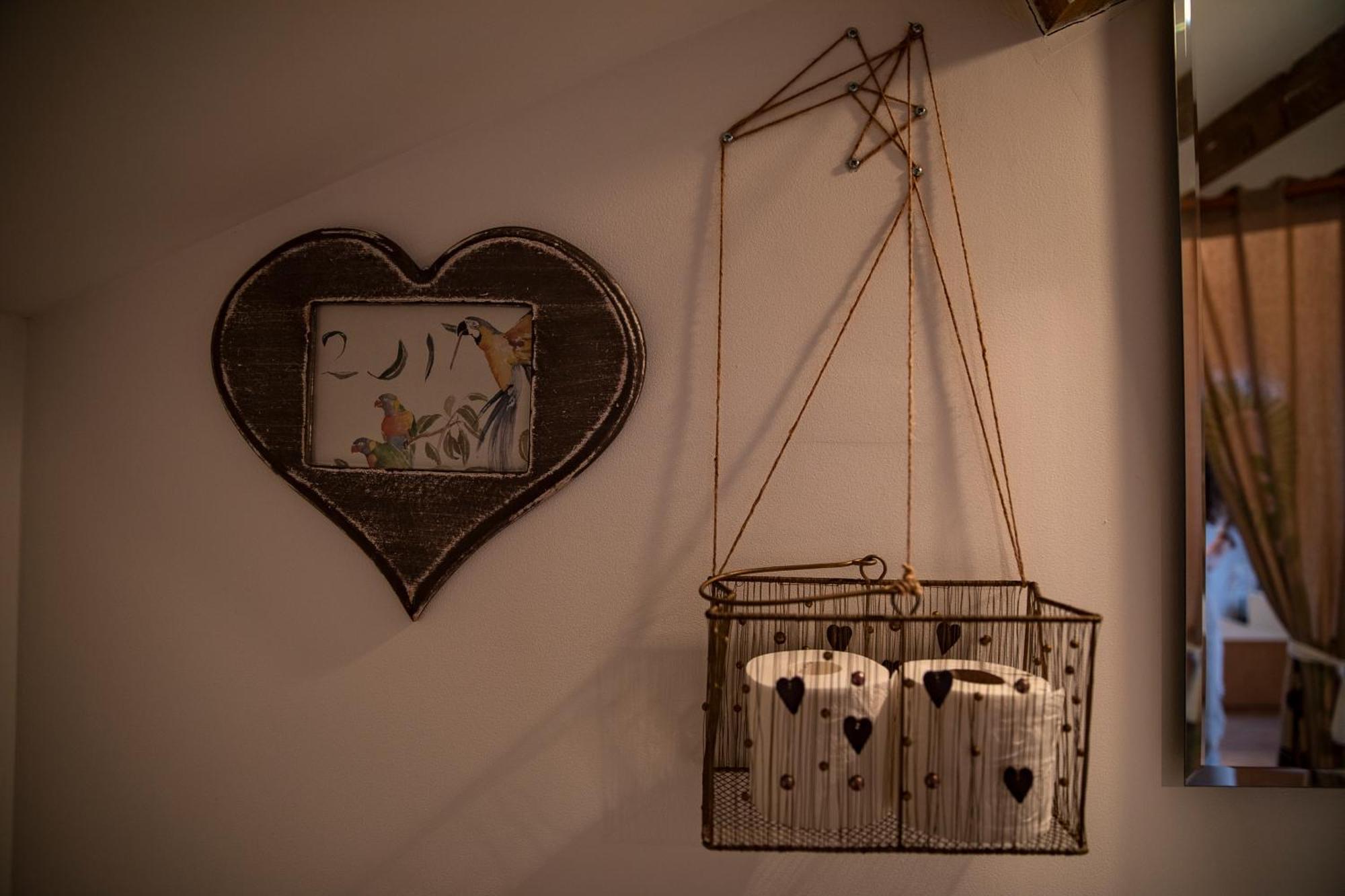 Le Chat Blanc Gîte Versols-et-Lapeyre Extérieur photo